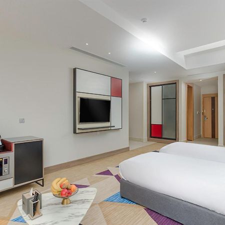 Ewaa Express Hotel - Al Jouf Sakaka Extérieur photo
