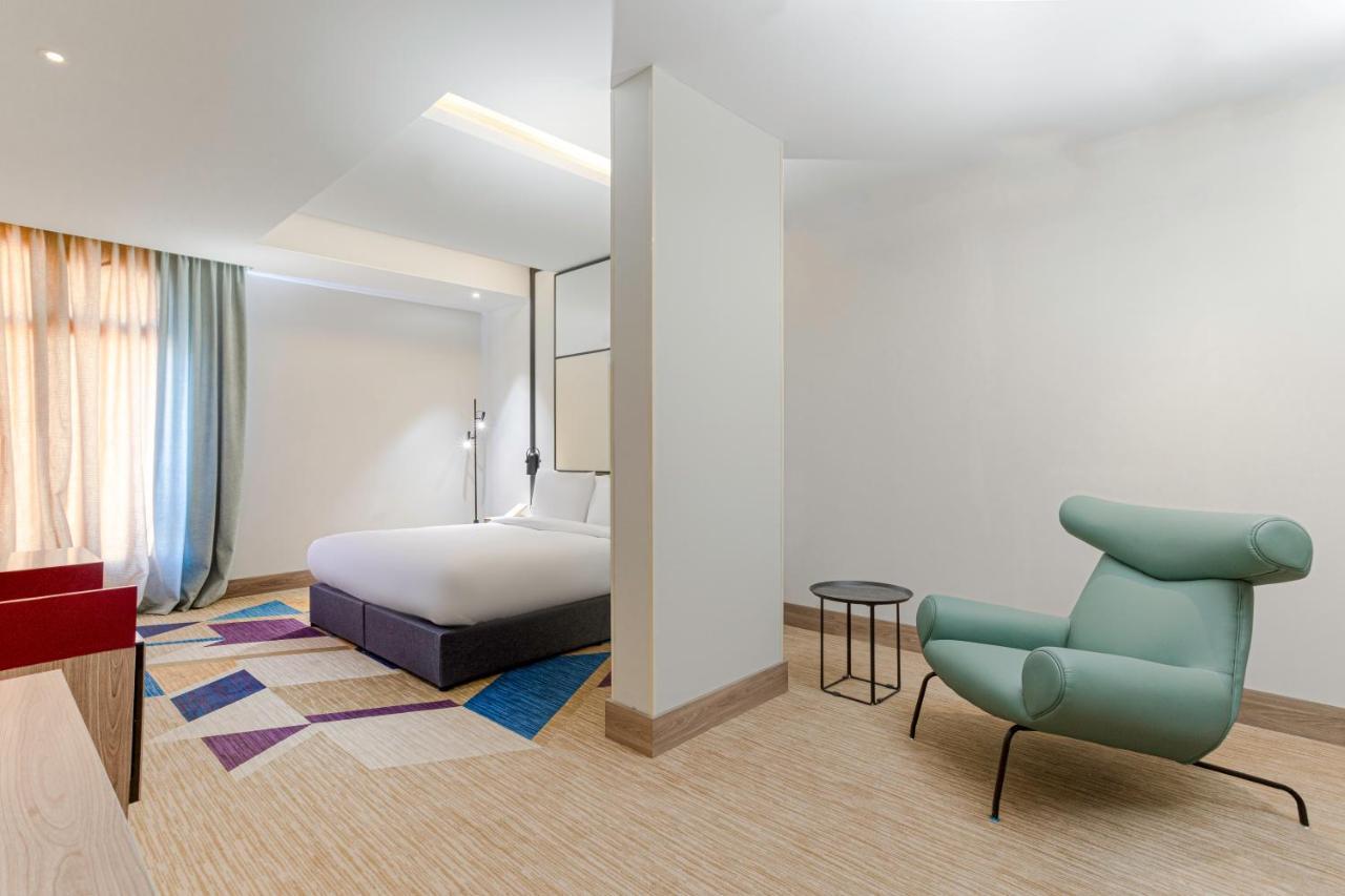 Ewaa Express Hotel - Al Jouf Sakaka Extérieur photo