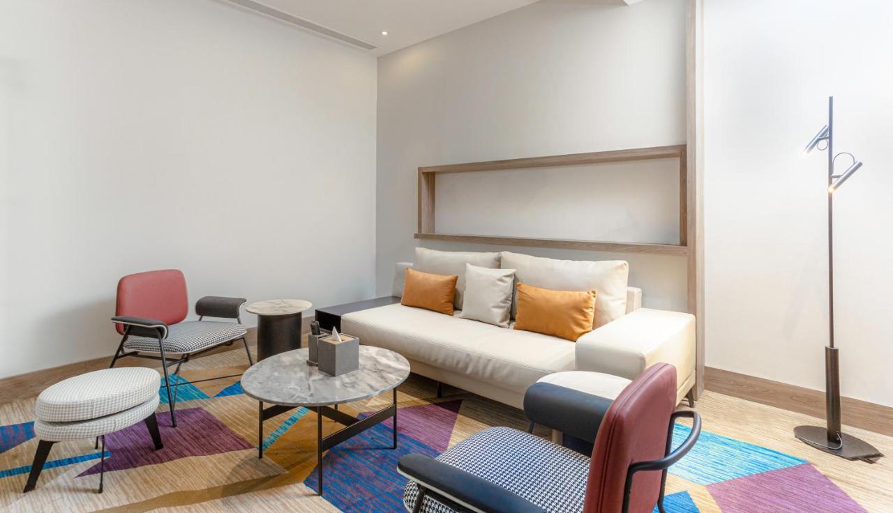 Ewaa Express Hotel - Al Jouf Sakaka Extérieur photo