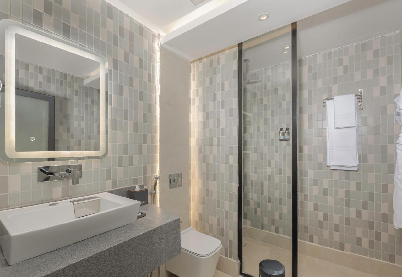 Ewaa Express Hotel - Al Jouf Sakaka Extérieur photo