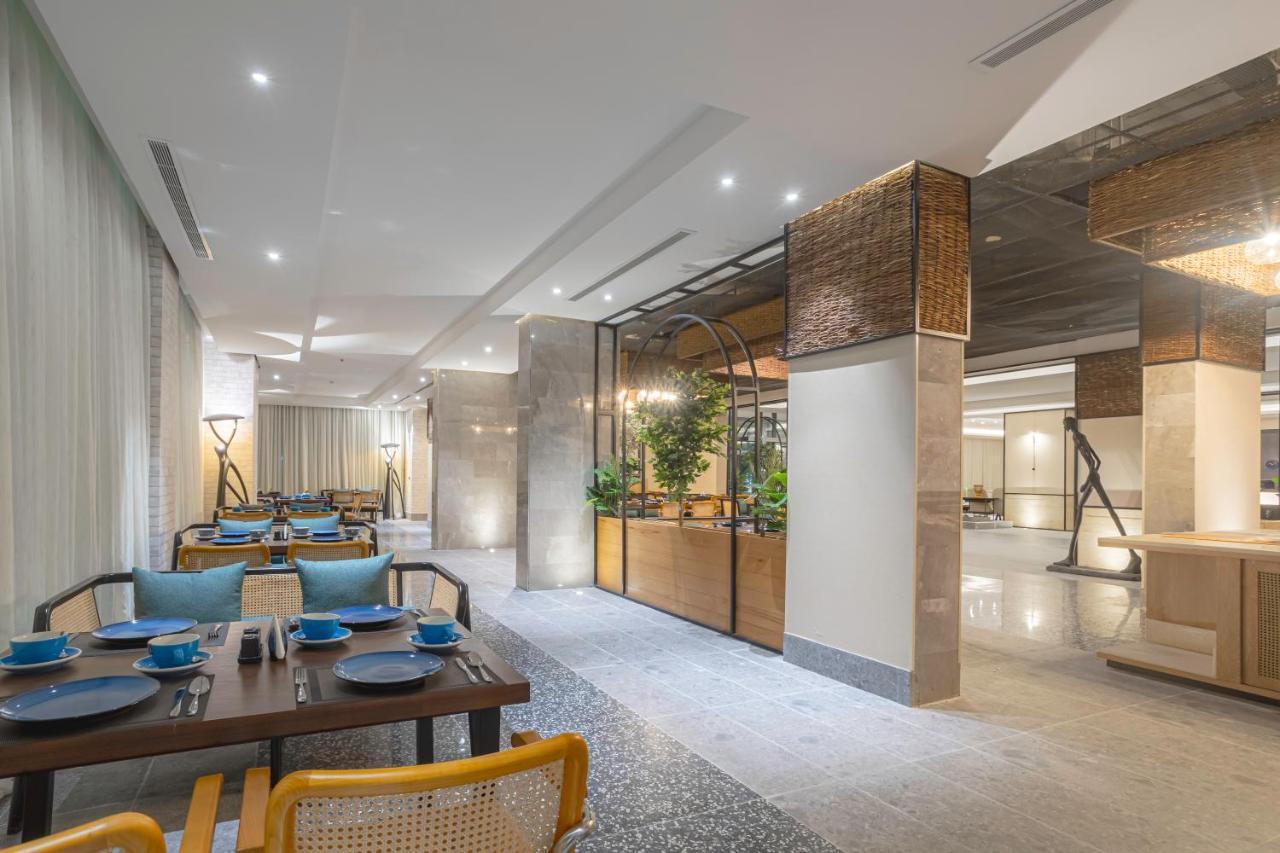 Ewaa Express Hotel - Al Jouf Sakaka Extérieur photo