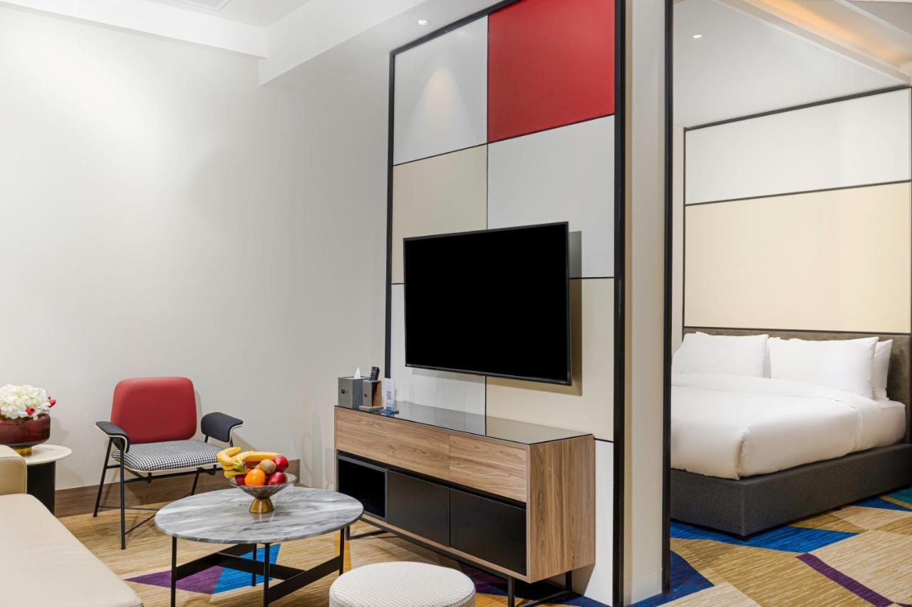 Ewaa Express Hotel - Al Jouf Sakaka Extérieur photo