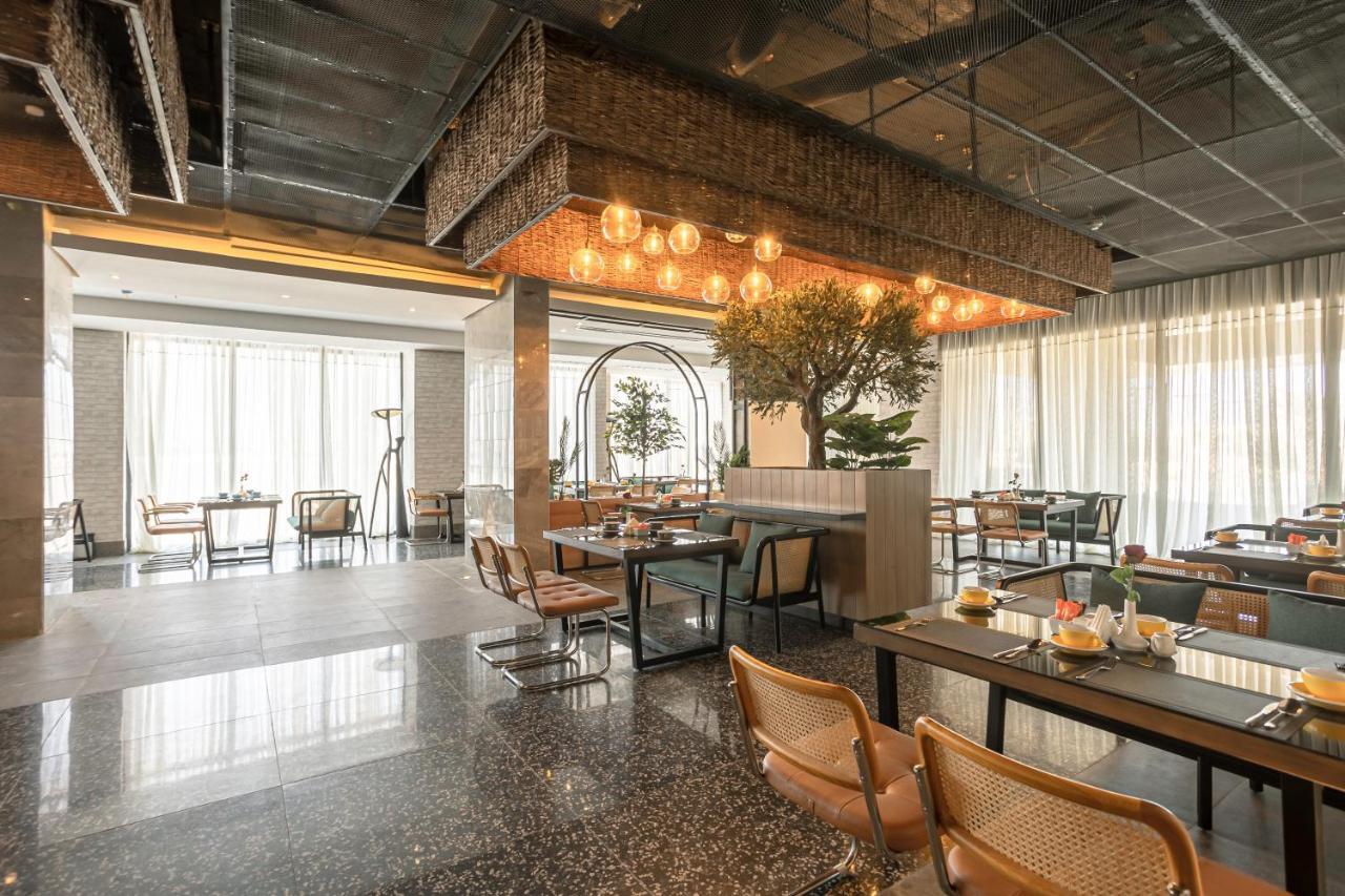 Ewaa Express Hotel - Al Jouf Sakaka Extérieur photo