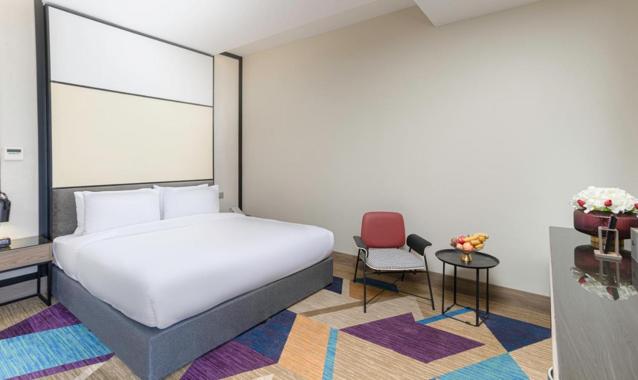 Ewaa Express Hotel - Al Jouf Sakaka Extérieur photo