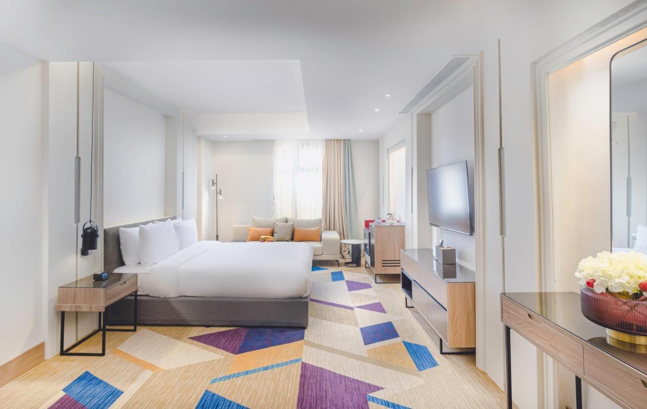 Ewaa Express Hotel - Al Jouf Sakaka Extérieur photo