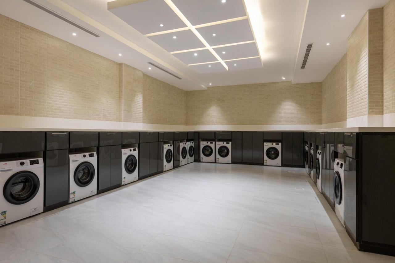 Ewaa Express Hotel - Al Jouf Sakaka Extérieur photo