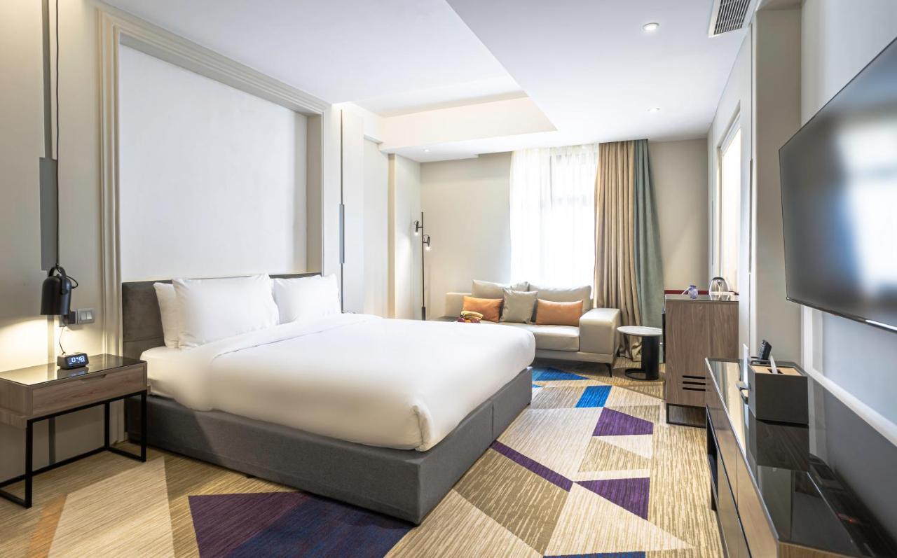 Ewaa Express Hotel - Al Jouf Sakaka Extérieur photo