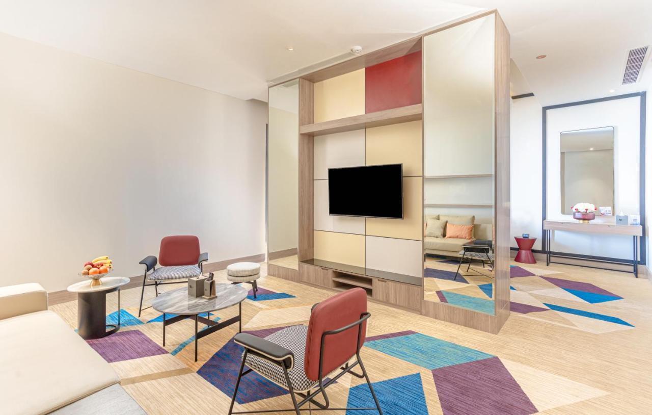 Ewaa Express Hotel - Al Jouf Sakaka Extérieur photo