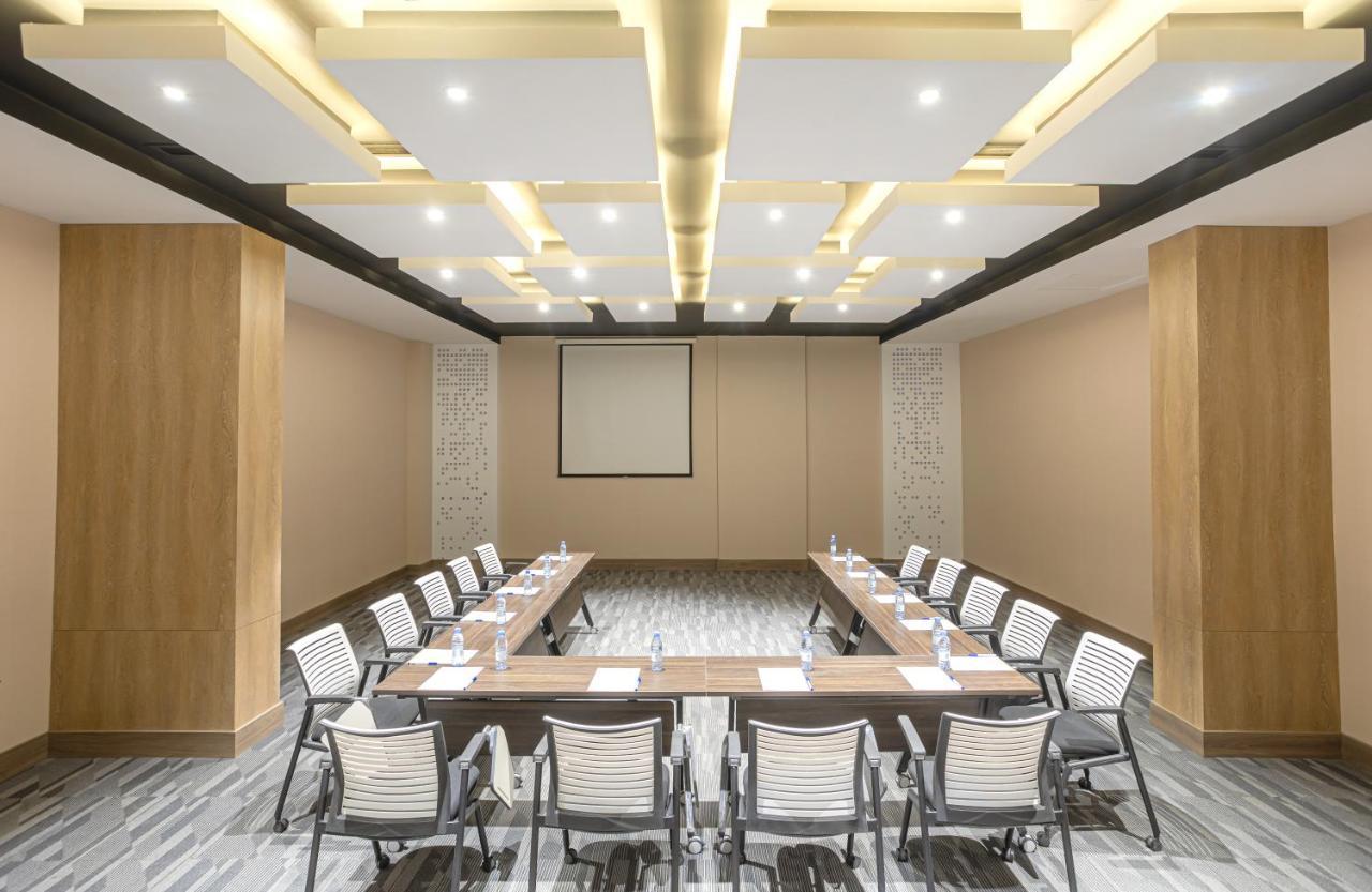 Ewaa Express Hotel - Al Jouf Sakaka Extérieur photo