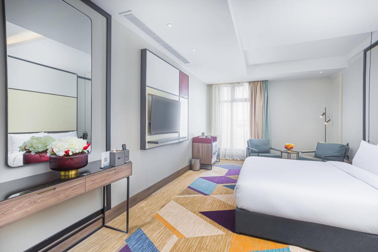 Ewaa Express Hotel - Al Jouf Sakaka Extérieur photo