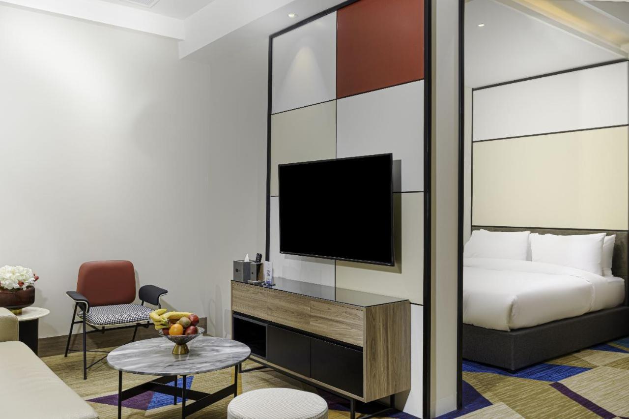 Ewaa Express Hotel - Al Jouf Sakaka Extérieur photo